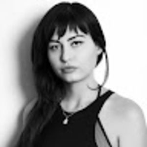 Meet your Posher, Sara jane